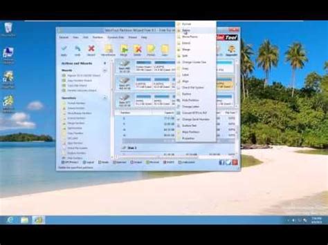 Image result for MiniTool Partition Wizard Script Error
