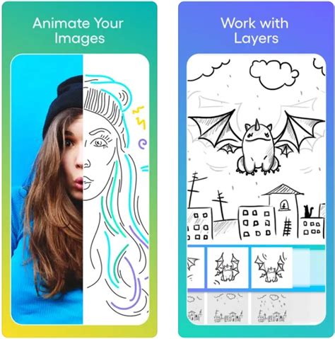 Image result for Mobile Animation Apps