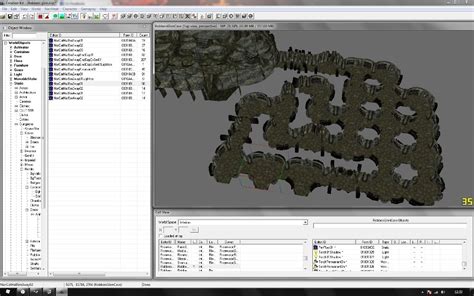 Creation Kit Light Switch Tutorial Skyrim 的图像结果