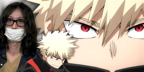 'I Don't Remember Much About Naming Them': Kohei Horikoshi Reveals How ...