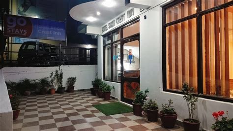 Hotel Snow Crest Inn,Naddi McLeod Ganj, Dharamshala | Hotels in McLeod Ganj