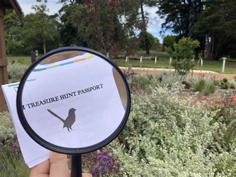 Kids Treasure Hunt and Family Picnic, Strathdon House and Orchard ...