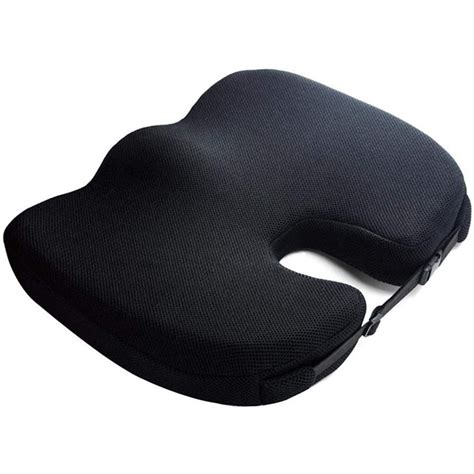 Coccyx Seat Cushion – Justbasket IN