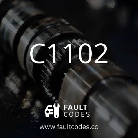 Image result for Fehlercode C1122