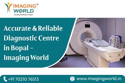 Top Diagnostic Centre for Accurate Tests