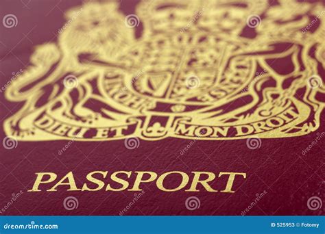 英国护照 库存图片. 图片 包括有 自定义, 身分, 欧洲, 节假日, 移居, 背包, 政府, 刺毛, 文件 - 525953