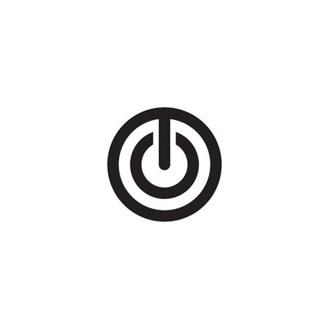 Power Button Logo 的图像结果