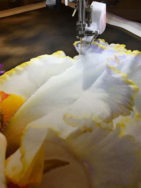 Image result for Thread Painting Lessons