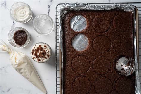 Cake in a Jar 的图像结果