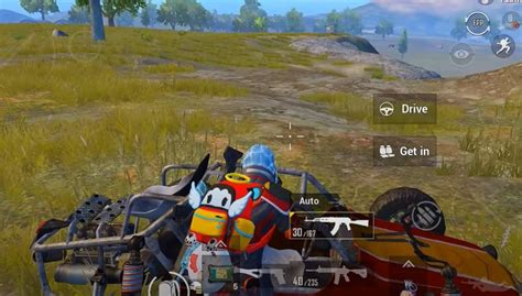 Best BGMI Weapon Combo For Aggressive Gameplay & AR Sensitivity