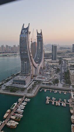 Helicopter Tour (GHC) - Doha | Tripadvisor