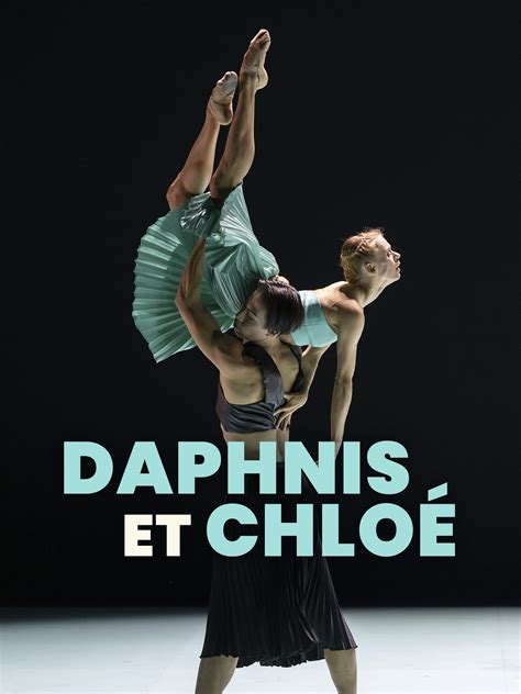 Prime Video: Daphnis et Chloé