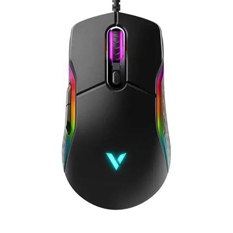 Buy RAPOO VT200 Wired / Wireless Ergonomic Gaming Mouse ( VT200 ...