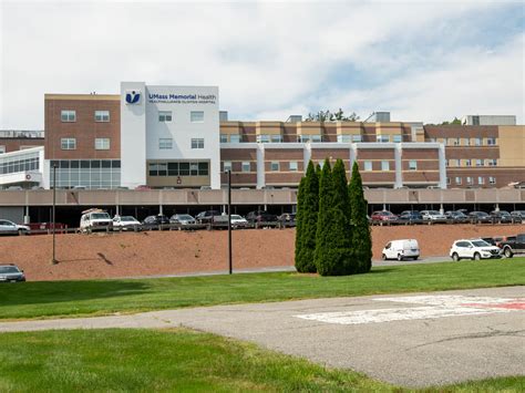 Leominster Hospital Leominster Ma