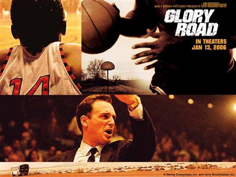 Glory Road (2006) • movies.film-cine.com