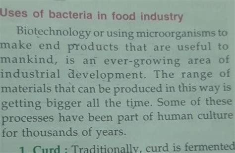 Biotechnology Using Bacteria 的图像结果