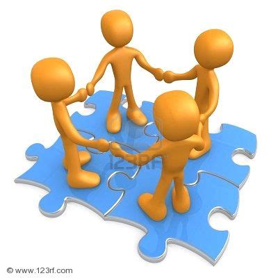 Teamwork Tuckman Model 的图像结果