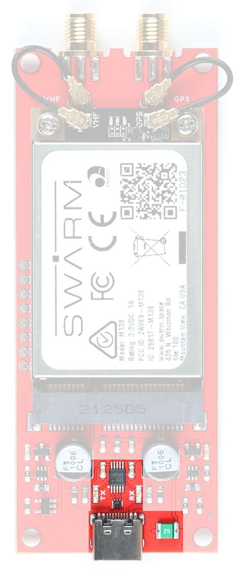 Image result for Swarm Modem