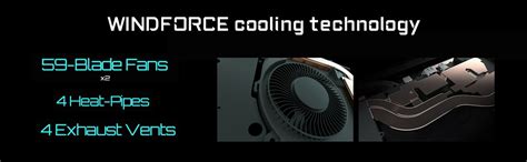 GIGABYTE G5 KF5-H3IN353KH, i7-13620H 4.9 GHz, RTX 4060 8GB GDDR6, 15.6 ...