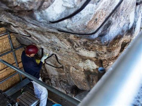 Tod’s epic restoration journey with The Colosseum | Architectural ...