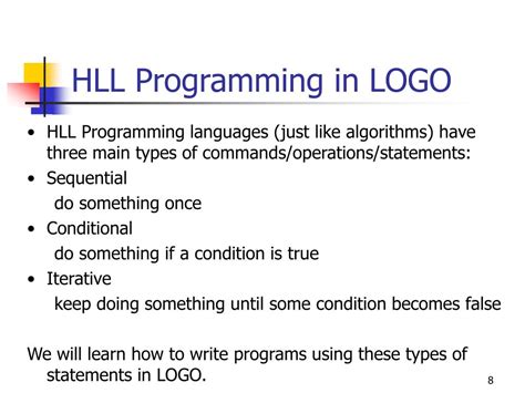 High-Level Language Programming 的图像结果