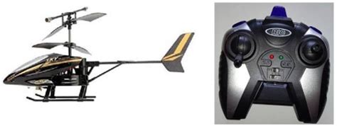 mayank & company Original Helicopter HX-713 Toy with Radio Remote ...