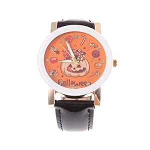 Buy ULDIGI Pumpkin Accessories Quick Calibration Bracelet Wrist Watch ...