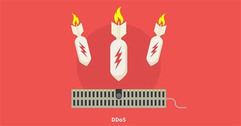 DDoS 攻击目的是什么 - 网安