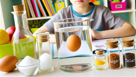 Science Fair Experiments 的图像结果