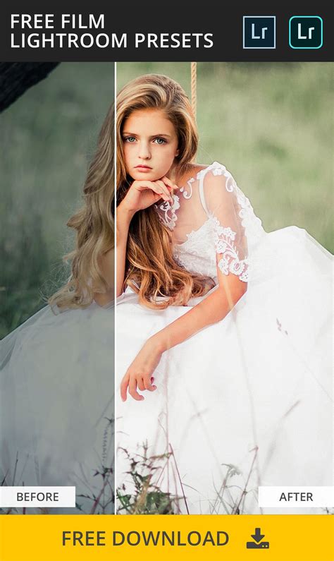 25 lightroom presents master your photography with presets – Artofit