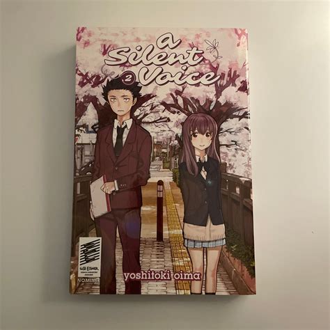 A Silent Voice 2