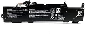 Key COM SS03XL Laptop Keyboard Compatible with EliteBook 730 735 740 ...