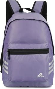 ADIDAS 3S Glam Bp 27.4 L Backpack VIOFUS/WONSIL/SILVMT - Price in India ...