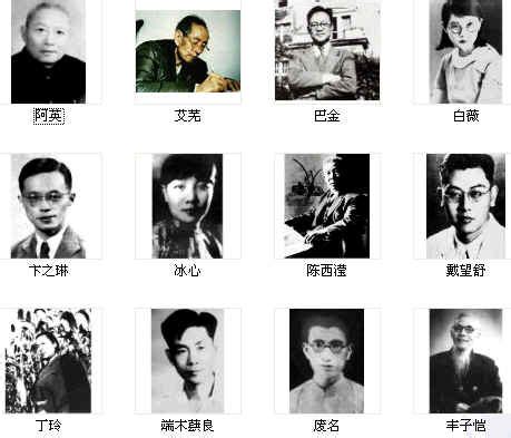 中国现代50个名人_中国著名的伟人 - 随意云