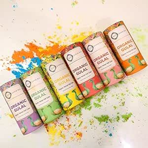 Buy Jaipur Ace Holi with a Natural Touch - Enjoy Eco-Friendly and ...