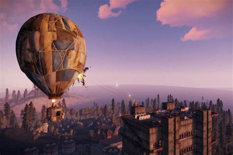 Image result for EAC Game Client Violation Rust