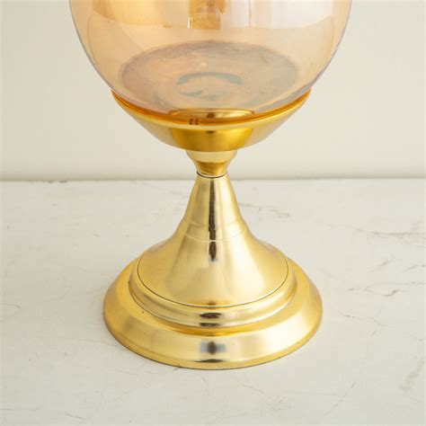 Buy Splendid Chalice Vase with Handle from Home Centre at just INR 2199.0