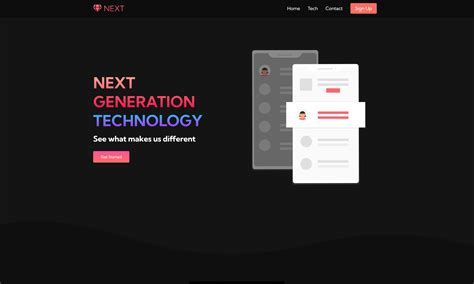 Image result for HTML and CSS Website GitHub