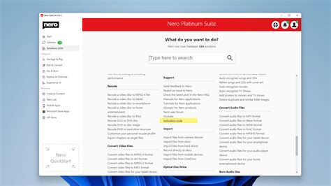 Image result for Nero Activation Code