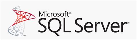 Sql Server Logo Transparent Png - Transparent Microsoft Sql Server Logo , Free Transparent ...