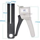 Waldent Dispensing Gun – Waldent.com