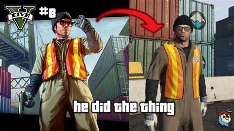 Image result for GTA 5 Trevor Loading Screen