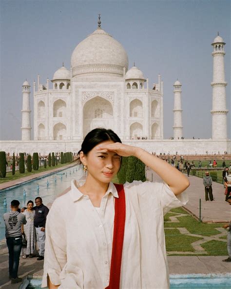 Michelle Lin | 10 of my favourite film pictures from 2024🎞️ keep the ...