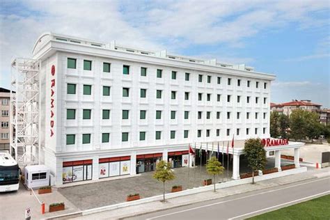 I dont recommend !!! - Review of Ramada by Wyndham Yalova, Yalova ...