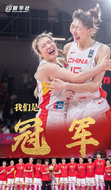 李梦继续征战WNBA！社媒表态要回华盛顿了，中国女篮夺冠功臣_腾讯新闻