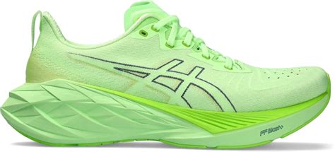 ASICS Mens Novablast 4Running Shoe - Price History