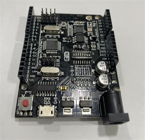 Image result for Arduino WiFi Module