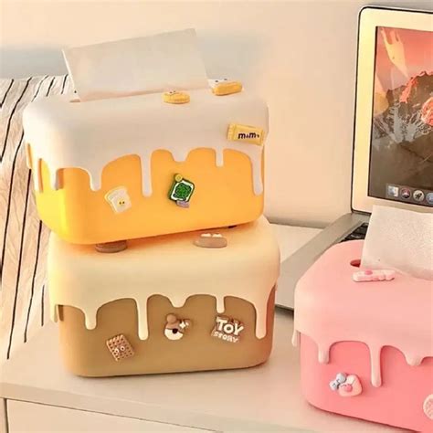 Tissue Boxes – OVEELO