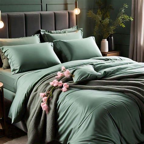 Create a Dreamy Sage Green Bedroom with Inspiring Ideas and Tips