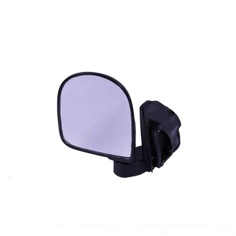 Far Vision Side Door Mirror Santro (Left) for Hyundai Santro | Parts ...